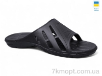 Купить Шлепки Шлепки Inblue Підліток чорний