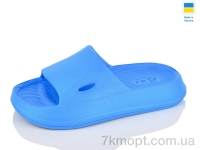 Купить Шлепки Шлепки Inblue ППЖ06 синій