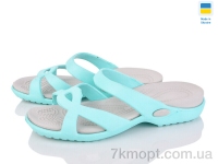 Купить Шлепки Шлепки Inblue СЛЖ12 м'ята