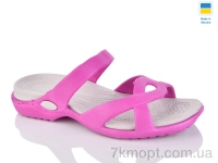 Купить Шлепки Шлепки Inblue СЛЖ12 ягідний