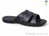 Купить Шлепки Шлепки Inblue Стріла чорний