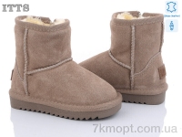 Купить Угги Угги ITTS 7801-16