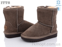 Купить Угги Угги ITTS 7805-12
