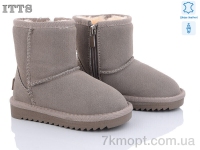 Купить Угги Угги ITTS 7805-17