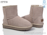 Купить Угги Угги ITTS 7808-13 beige