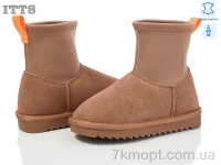Купить Угги Угги ITTS 7827-20