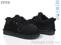 Купить Ботинки(зима) Ботинки ITTS 7830