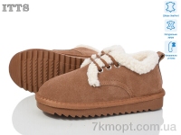 Купить Ботинки(зима) Ботинки ITTS 7831-20