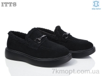 Купить Туфли Туфли ITTS AA302-1