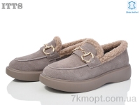 Купить Туфли Туфли ITTS AA303K