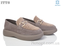 Купить Туфли Туфли ITTS AA305K