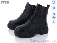 Купить Ботинки(зима) Ботинки ITTS AK238-6