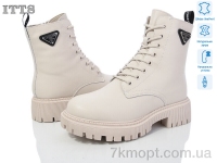 Купить Ботинки(зима) Ботинки ITTS AK87-8