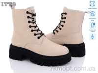 Купить Ботинки(зима) Ботинки ITTS DW1015-8