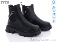 Купить Ботинки(зима) Ботинки ITTS DW5012-6