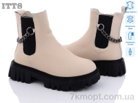Купить Ботинки(зима) Ботинки ITTS DW5012-8