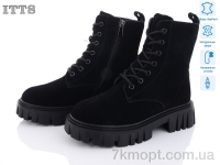 Купить Ботинки(зима) Ботинки ITTS DW5013-1