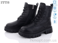 Купить Ботинки(зима) Ботинки ITTS DW5013-6