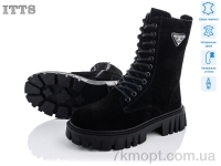 Купить Ботинки(зима) Ботинки ITTS DW5014-1