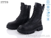 Купить Ботинки(зима) Ботинки ITTS DW5014-6