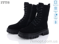 Купить Ботинки(зима) Ботинки ITTS DW5015-1