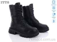 Купить Ботинки(зима) Ботинки ITTS DW5015-6