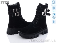 Купить Ботинки(зима) Ботинки ITTS DW5016-1
