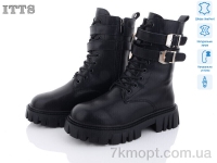 Купить Ботинки(зима) Ботинки ITTS DW5016-6