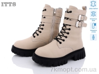 Купить Ботинки(зима) Ботинки ITTS DW5016-8