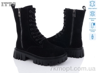 Купить Ботинки(зима) Ботинки ITTS DW5017-1