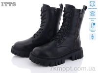 Купить Ботинки(зима) Ботинки ITTS DW5017-6