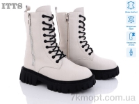 Купить Ботинки(зима) Ботинки ITTS DW5017-8