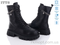 Купить Ботинки(зима) Ботинки ITTS DW5018-6