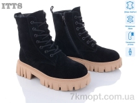 Купить Ботинки(зима) Ботинки ITTS DW5020-1