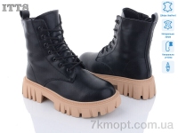 Купить Ботинки(зима) Ботинки ITTS DW5020-6