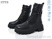 Купить Ботинки(зима) Ботинки ITTS DW9109-6