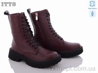 Купить Ботинки(весна-осень) Ботинки ITTS E282-9