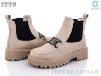 Купить Ботинки(весна-осень) Ботинки ITTS E295-8