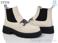 Купить Ботинки(весна-осень) Ботинки ITTS E295-9