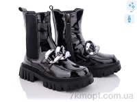 Купить Ботинки(весна-осень) Ботинки ITTS E5001-5