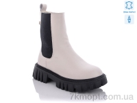 Купить Ботинки(весна-осень) Ботинки ITTS E5003-8