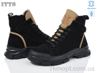 Купить Ботинки(весна-осень) Ботинки ITTS E701-1