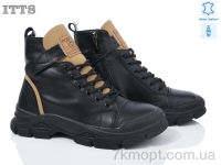 Купить Ботинки(весна-осень) Ботинки ITTS E701-6