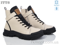 Купить Ботинки(весна-осень) Ботинки ITTS E701-8