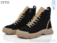 Купить Ботинки(весна-осень) Ботинки ITTS E701-A