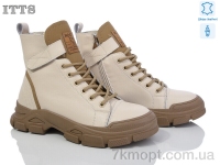 Купить Ботинки(весна-осень) Ботинки ITTS E701-C