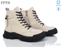 Купить Ботинки(весна-осень) Ботинки ITTS E705-8