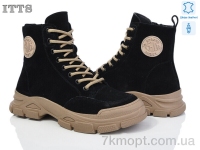 Купить Ботинки(весна-осень) Ботинки ITTS E706-A