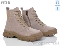 Купить Ботинки(весна-осень) Ботинки ITTS E706-D
