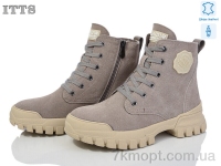 Купить Ботинки(весна-осень) Ботинки ITTS E827-C